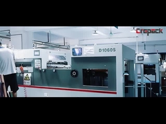 Зелёные складываемые магнитные бутиковые подарочные коробки