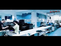 Вид на фабрике