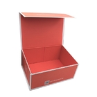 Многофункциональные роскошные подарочные коробки с коробкой крышек переменчивой упаковывая установили для рождества дела