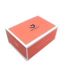 Многофункциональные роскошные подарочные коробки с коробкой крышек переменчивой упаковывая установили для рождества дела