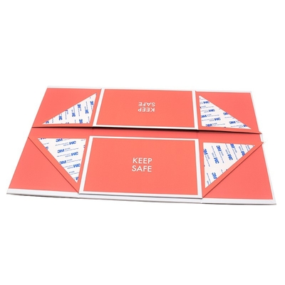 Купить Подарочные коробки Papercard пинка роскошные установили для дня рождения градаций свадеб online manufacture