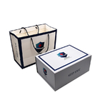 Cmyk печатая ODM коробки роскошного случая губной помады подарочных коробок косметический упаковывая