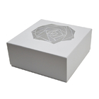 Подарочная коробка флакона духов прямоугольника упаковывая для продвижения