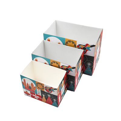 Купить Перерабатываемая Kraft гофрированная бумажная рукава Мат коробка упаковка с логотипом экологически чистый презентация ремесленные рукава коробка форма online manufacture