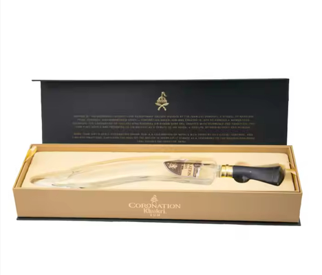 Купить Без труда упаковывают подарки из картонных бутылок для вина online manufacture