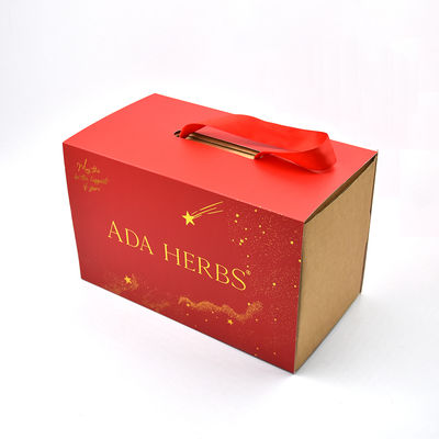 Купить Eco-Friendly Luxury Gift Box with Customized Size and Color for Cosmetic Packaging online manufacture