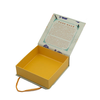 Купить Роскошная подарочная коробка с выдвижным ящиком и ручкой для рождественских подарков. Коробка с магнитным замком online manufacture