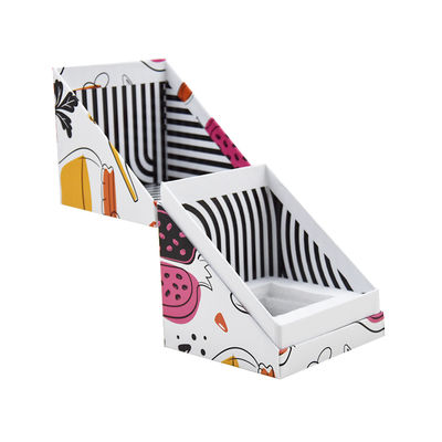 Купить Премиум Custom Printed Square Rigid Gift Box with Sponge Insert для роскошной упаковки online manufacture