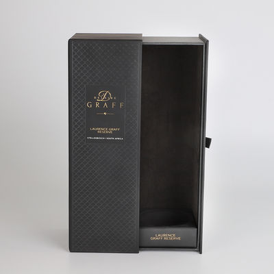Купить Коробка вина ящика одиночная online manufacture