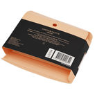 Оконная коробка ясности картона упаковывая Demboss для того чтобы выбить складную напечатанную коробку Artpaper