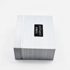 Подарок картона коробок CMYK красоты коллагена складный твердый с крышками