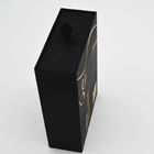 Вытяните и нажмите коробку 1600g изготовленного на заказ Matchbox упаковывая сползая для косметических лицевых щитков гермошлема