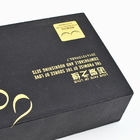 Вытяните и нажмите коробку 1600g изготовленного на заказ Matchbox упаковывая сползая для косметических лицевых щитков гермошлема