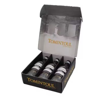 Настраиваемая подарочная коробка для винной бутылки с индивидуальным логотипом, дизайном и персонализацией