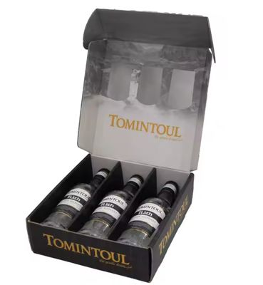 Подарочная упаковка бутылка вина дисплейный подарочный ящик с индивидуальным логотипом дизайн решения