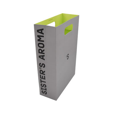 Печать Artpaper 157gram Debossed веревочки PP хозяйственных сумок подарка изготовленная на заказ бумажная